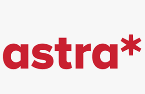 Astra, logo