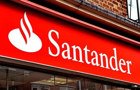 Santander Consumer Bank