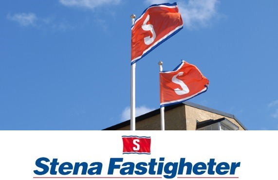 Stena Fastighetar